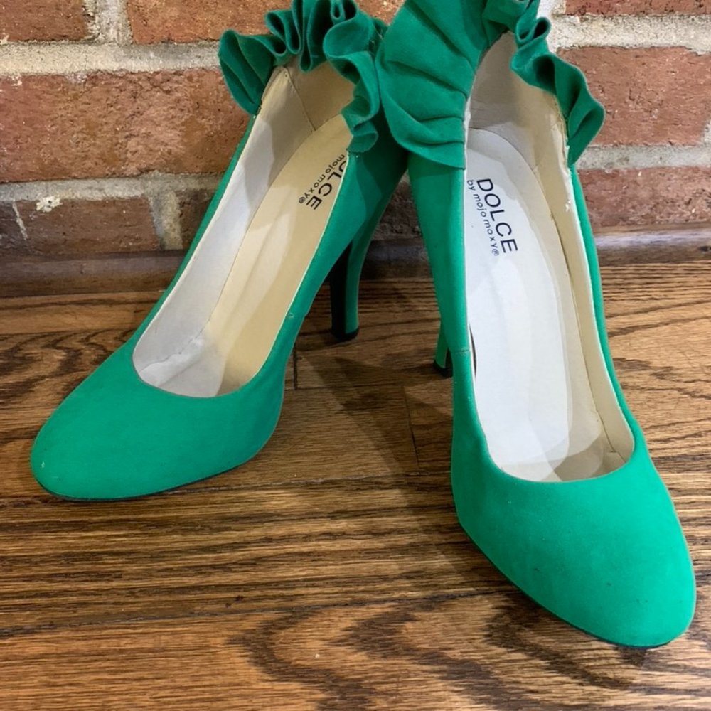 Lady Shoes